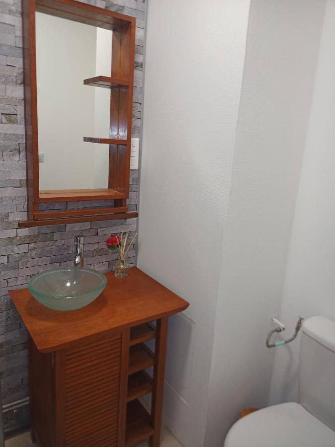 cosy STUDIO 4 personnes, proche mer et commerce 0 chambre Le Grau-du-Roi Extérieur photo